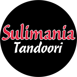 SULIMANIA TAKEAWAY LTD logo.